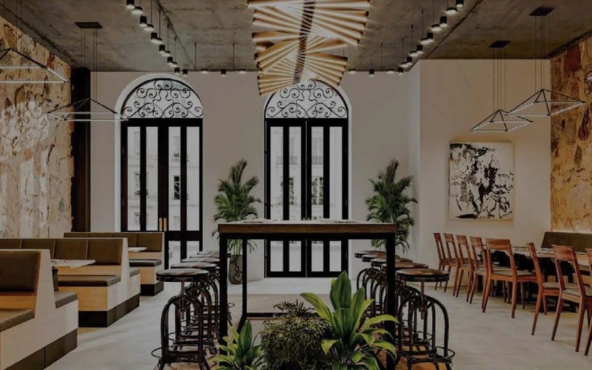 INVESTMENT IN THE OLD TOWN | CASA VARIEDADES – 62.72 M² APARTMENT - photo 16