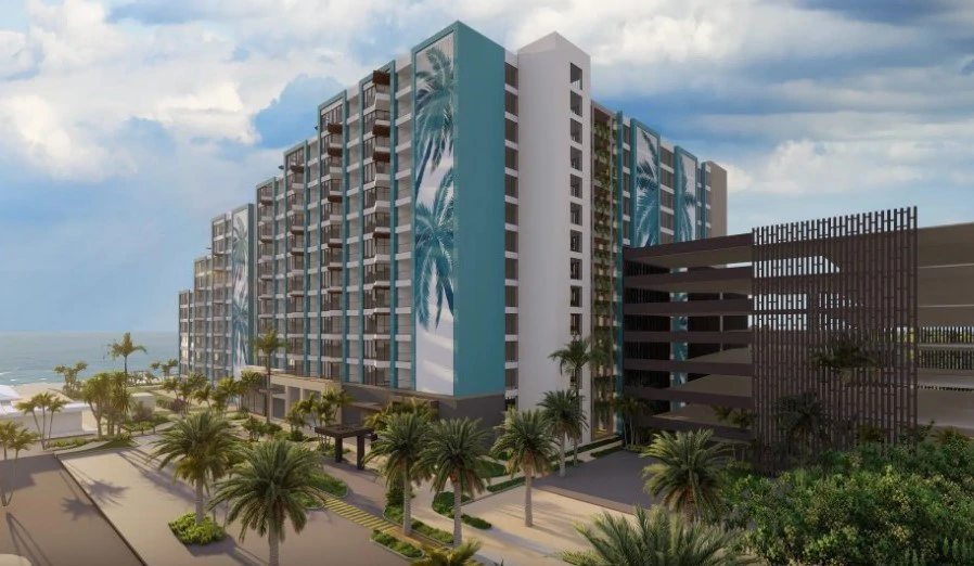 Margaritaville - Beach Resort - photo 13