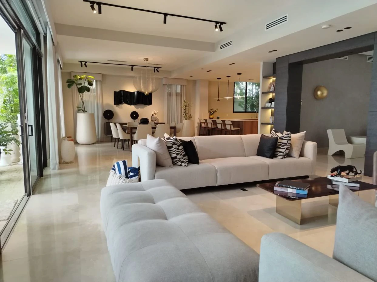 FOR SALE Exclusive Beach House in Buenaventura Golf & Beach Resort - photo 2