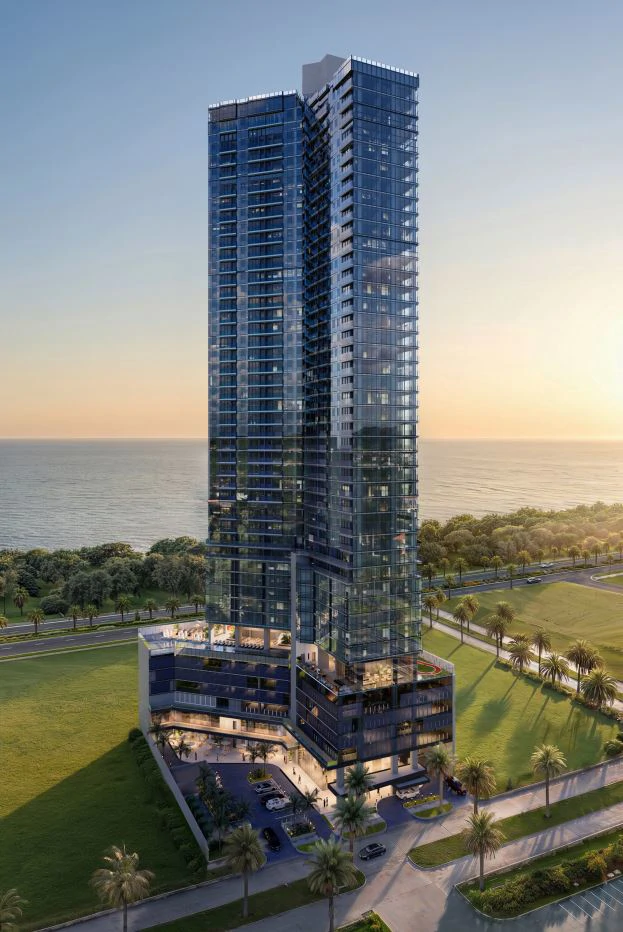 Apartments for Sale in Costa del Este – Generation Tower | Ideal for Short-Term Rentals - photo 19