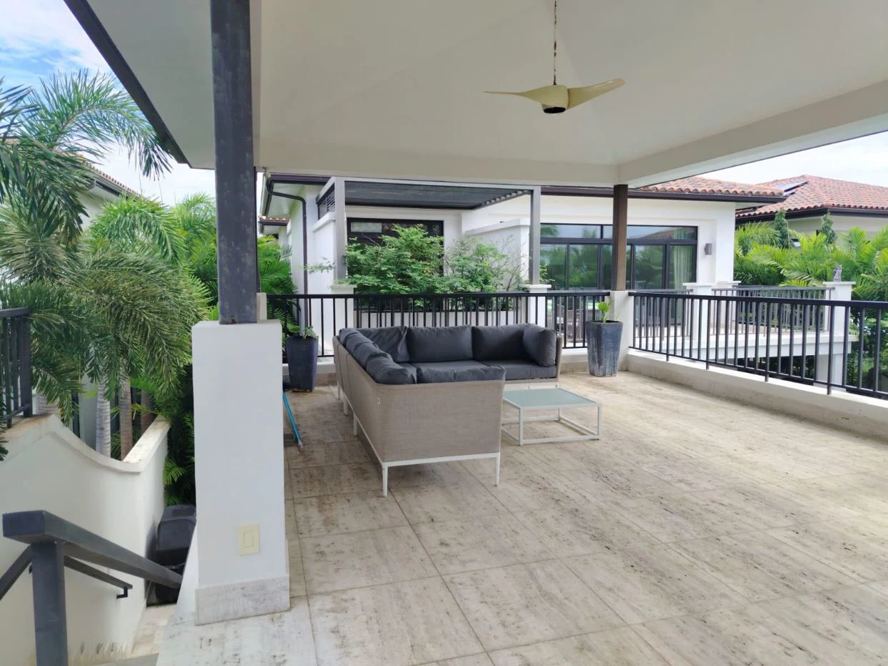 FOR SALE Exclusive Beach House in Buenaventura Golf & Beach Resort - photo 26