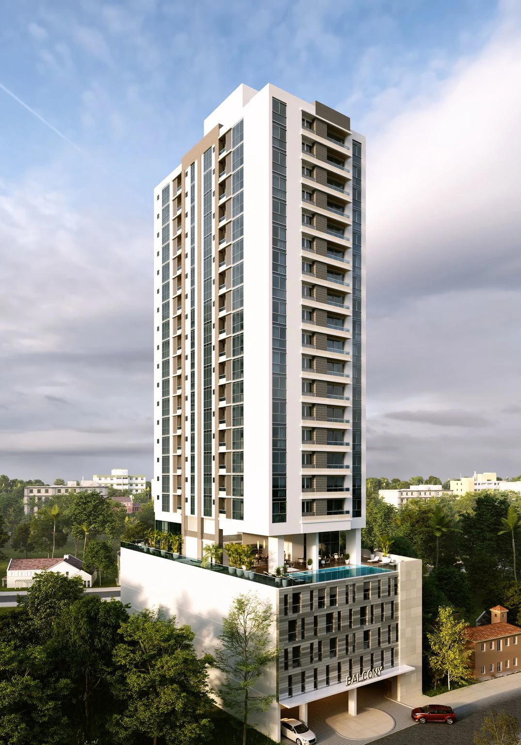Apartments in Hato Pintado Move-In Ready