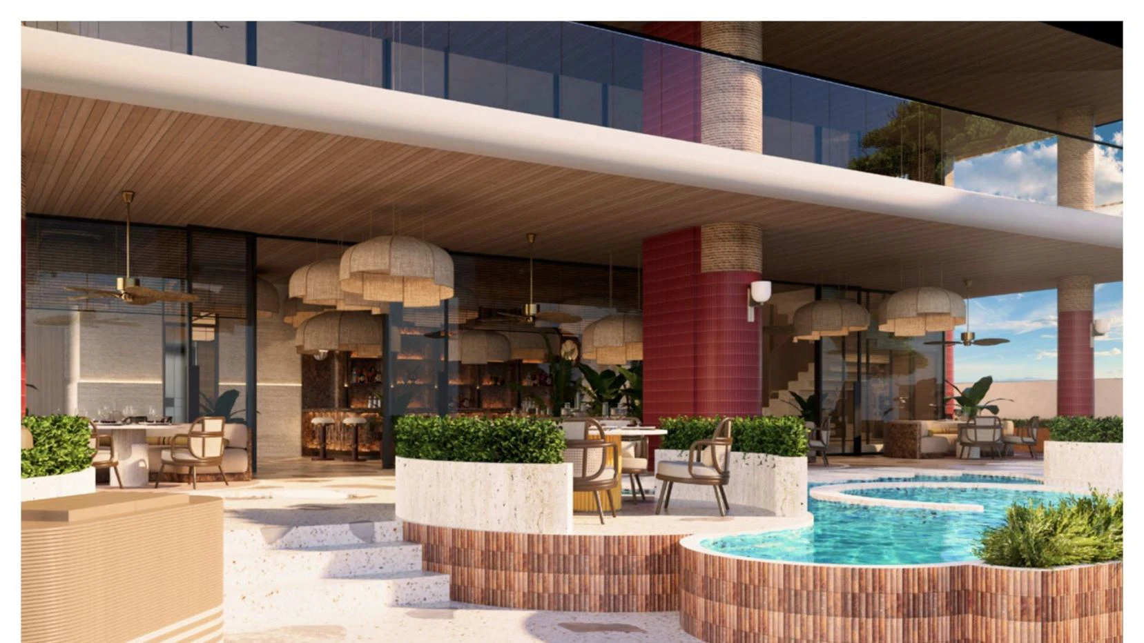 RESIDENTIAL PROJECT - PH NAUTILUS | CANAL-FRONT LIVING & INVESTMENT IN AMADOR - photo 19