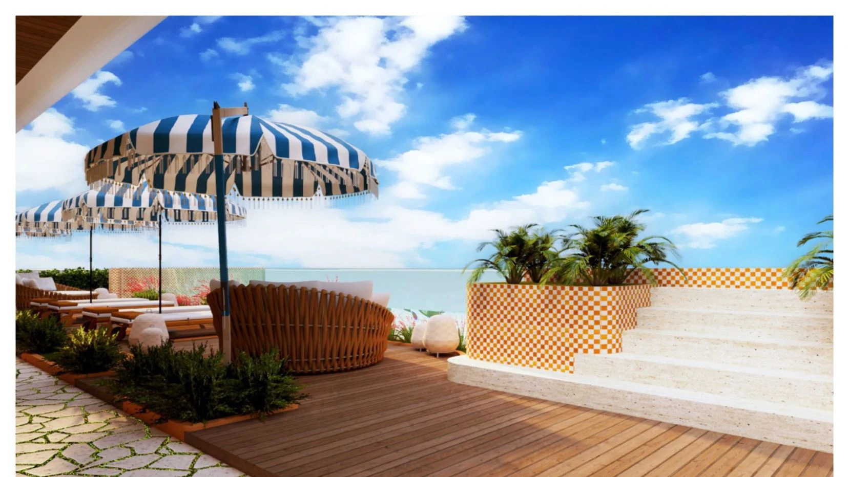 RESIDENTIAL PROJECT - PH NAUTILUS | CANAL-FRONT LIVING & INVESTMENT IN AMADOR - photo 26