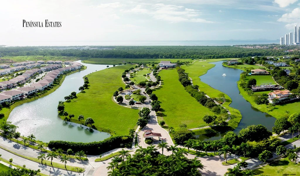 Peninsula Estates - photo 2