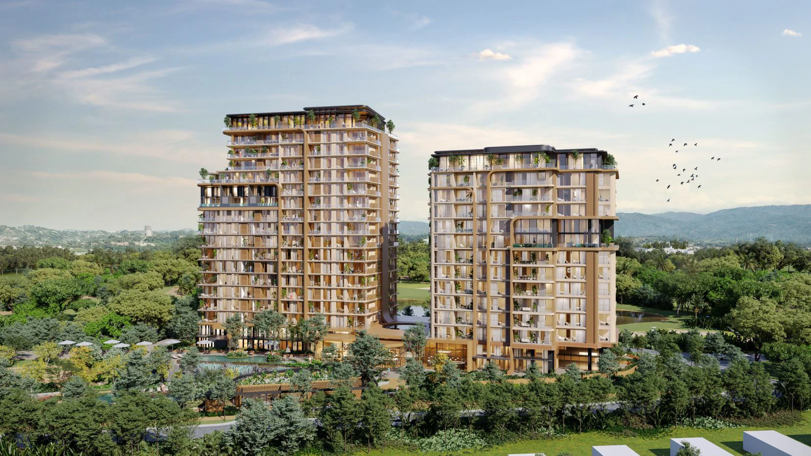 OSCO DI SANTA MARÍA PROJECT – AN ELEVATED LIFESTYLE IN HARMONY WITH NATURE