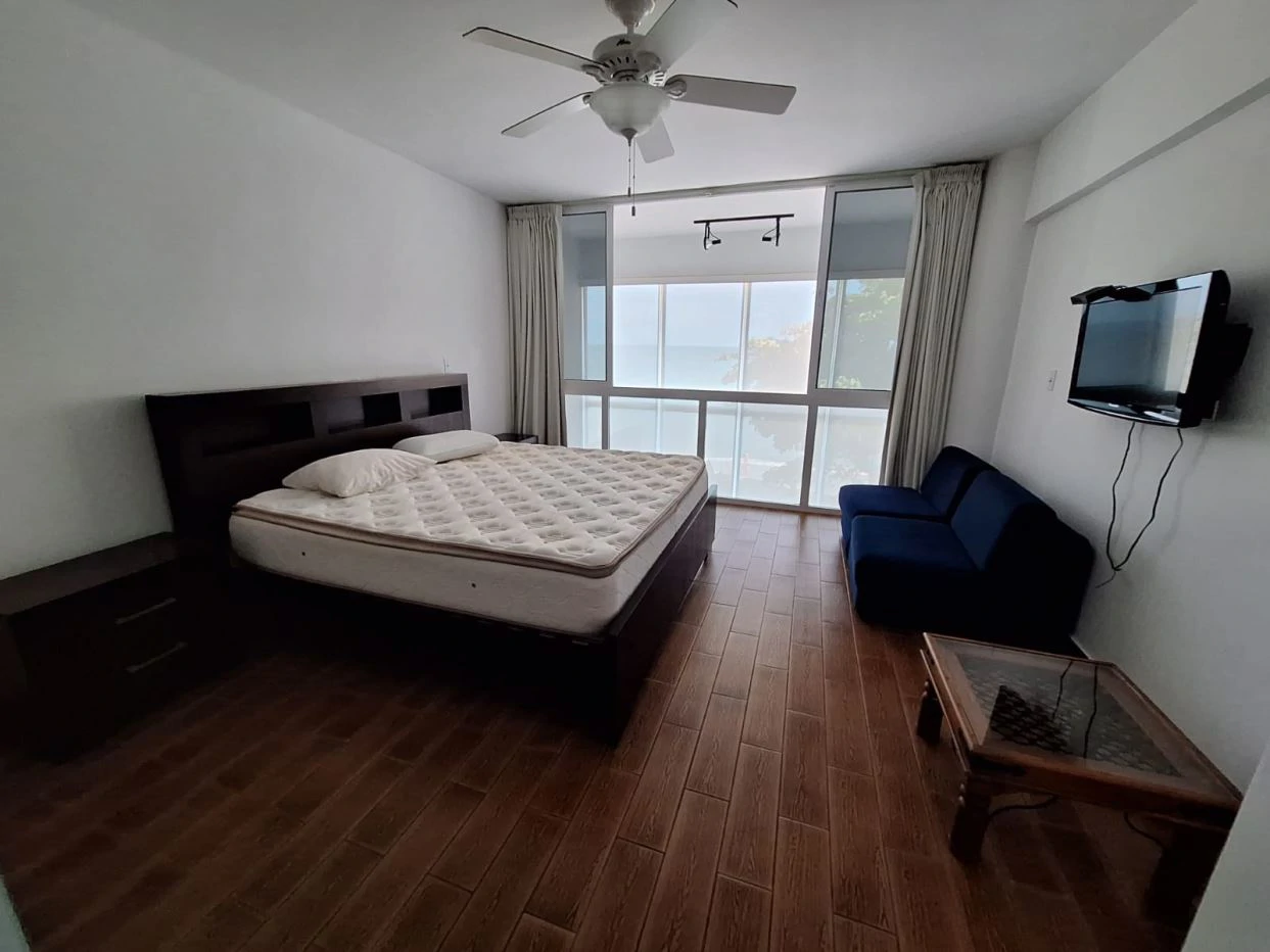 APARTMENT FOR SALE IN FARALLÓN - OCEANFRONT - photo 12