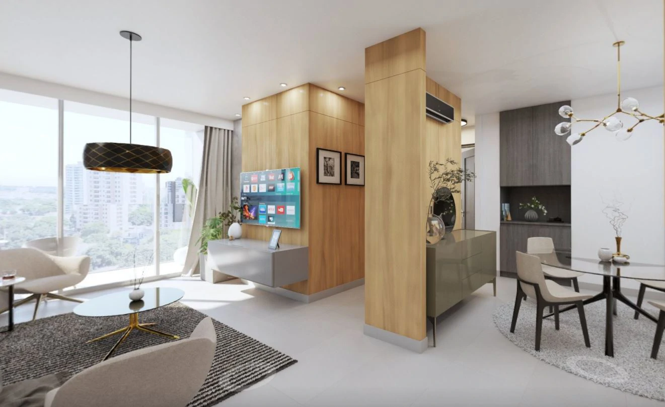 APARTMENTS IN COCO DEL MAR – NEXT PROJECT - photo 4
