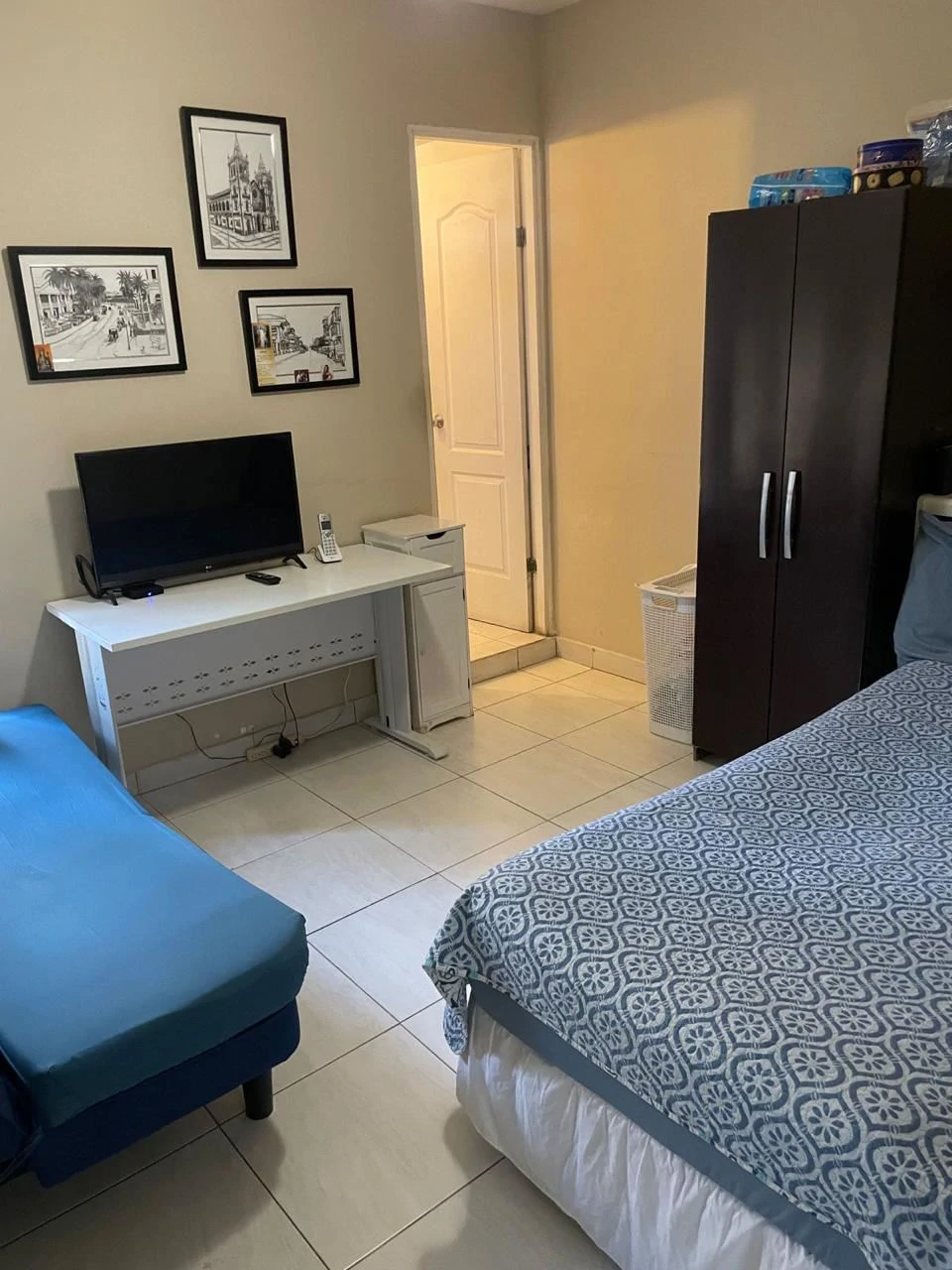 FURNISHED HOUSE FOR SALE – EL DORAL RESIDENTIAL - photo 15