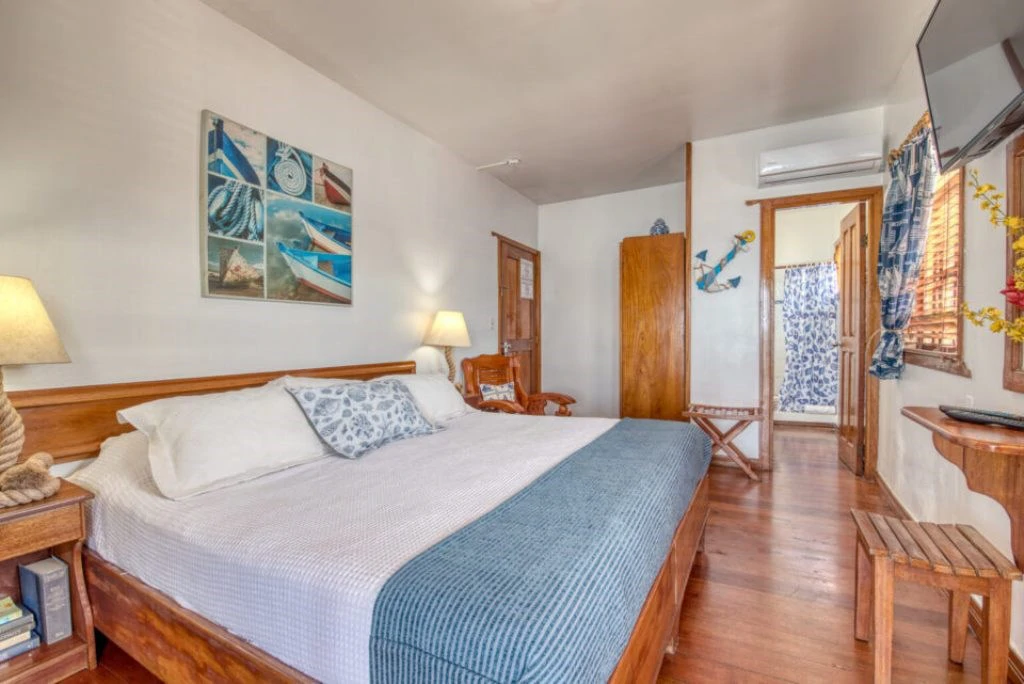 Hotel Bocas del Toro - photo 24