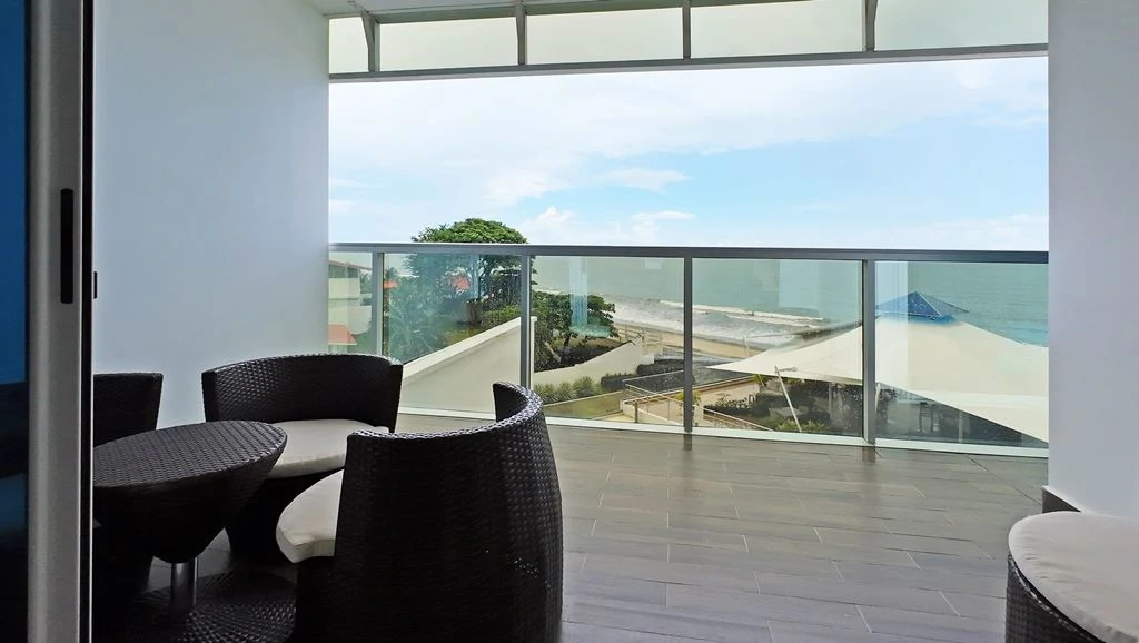 Occupation Ready With Ocean Views - photo 5