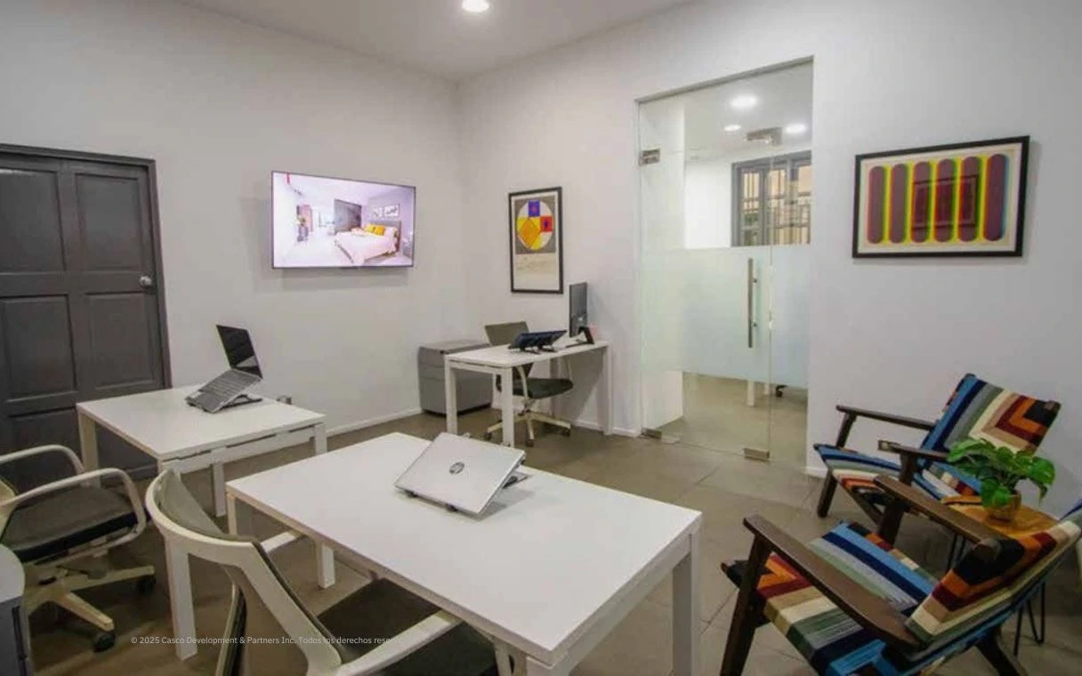 PH Vaults | Exclusive Investment in the Heart of the Old Town - photo 3