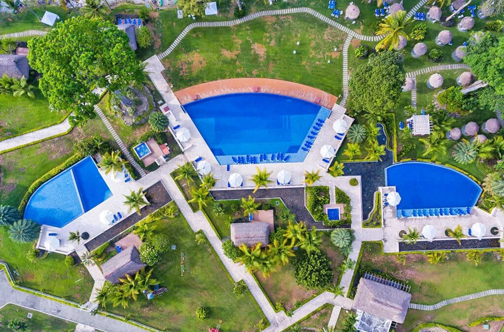 Occupation Ready in Playa Bijao - photo 23