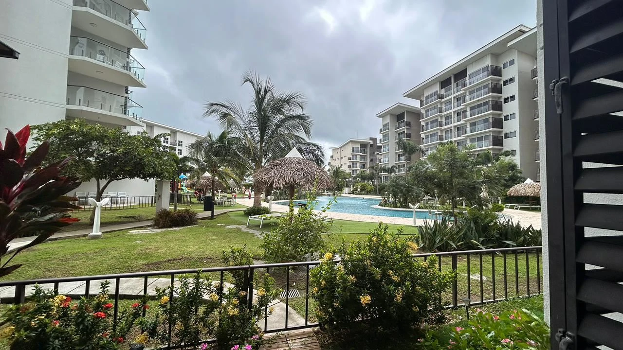 APARTMENT FOR SALE IN PLAYA CARACOL - OCEANFRONT - photo 10