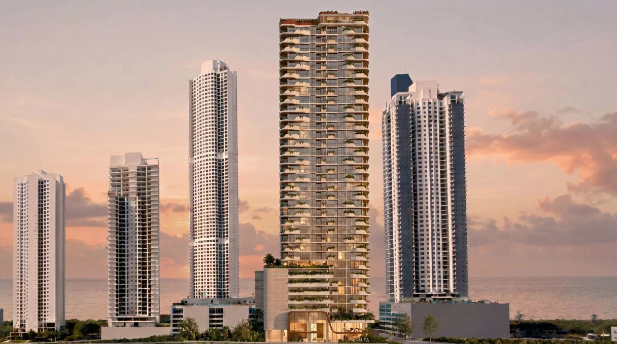 INVESTMENT OPPORTUNITY – SELVÁTICA RESIDENCES, COSTA DEL ESTE - photo 11