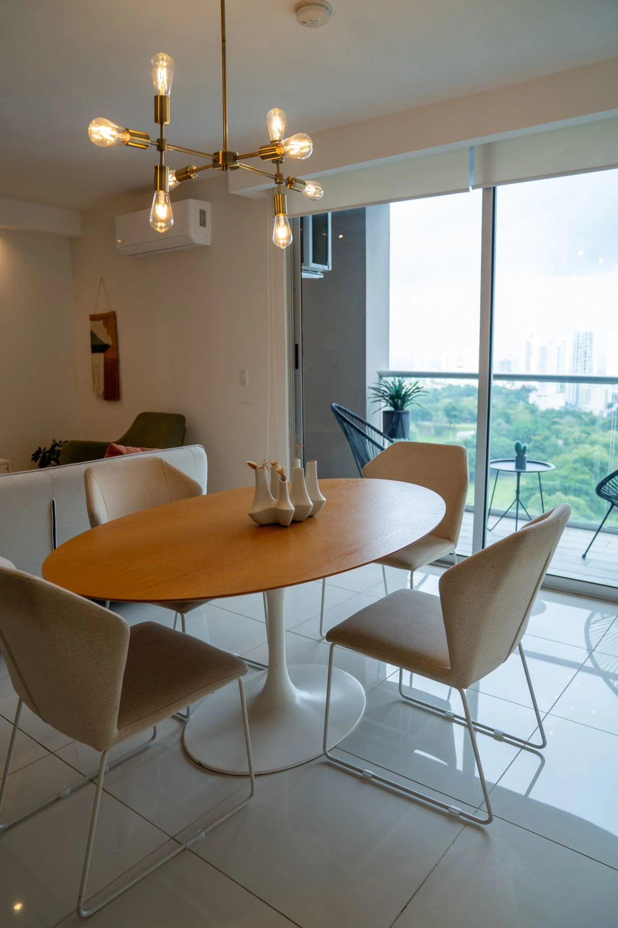 Parkside Living & Smart Real Estate Investment in Carrasquilla, Panama | PH Isabella - photo 2