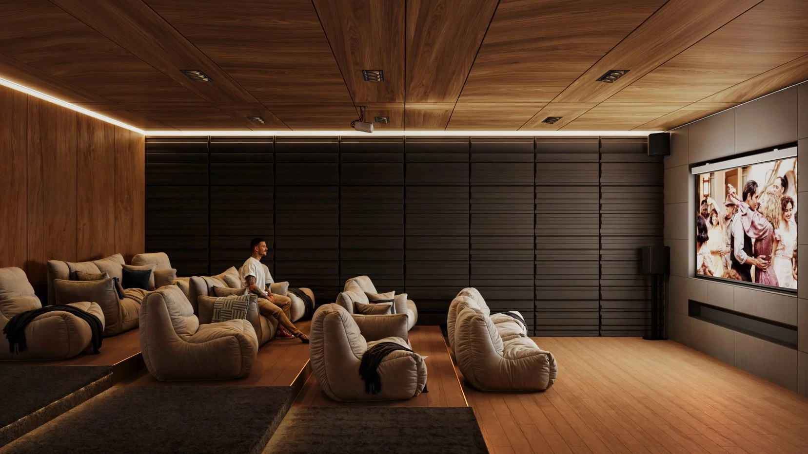 Invest in Panama: Exclusive Pre-Construction Residences in Coco del Mar from USD $169,000 - photo 26
