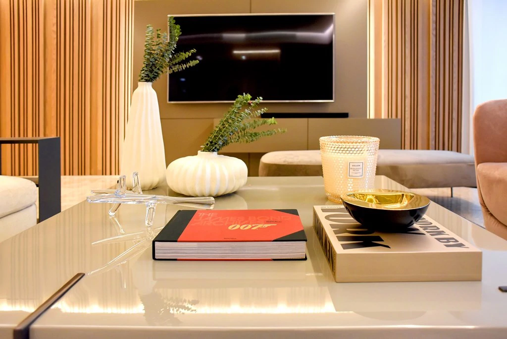 Q Tower - Punta Pacifica - photo 6