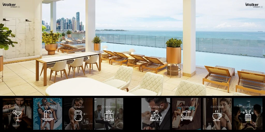 AirBnB friendly on Av. Balboa - photo 10