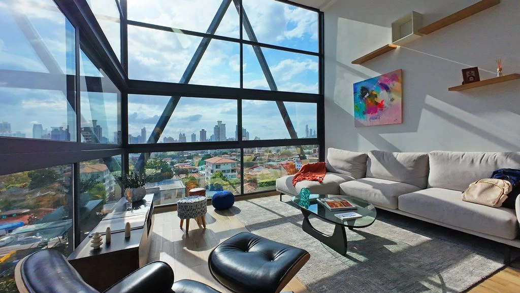 New York style Loft Apartments - photo 11