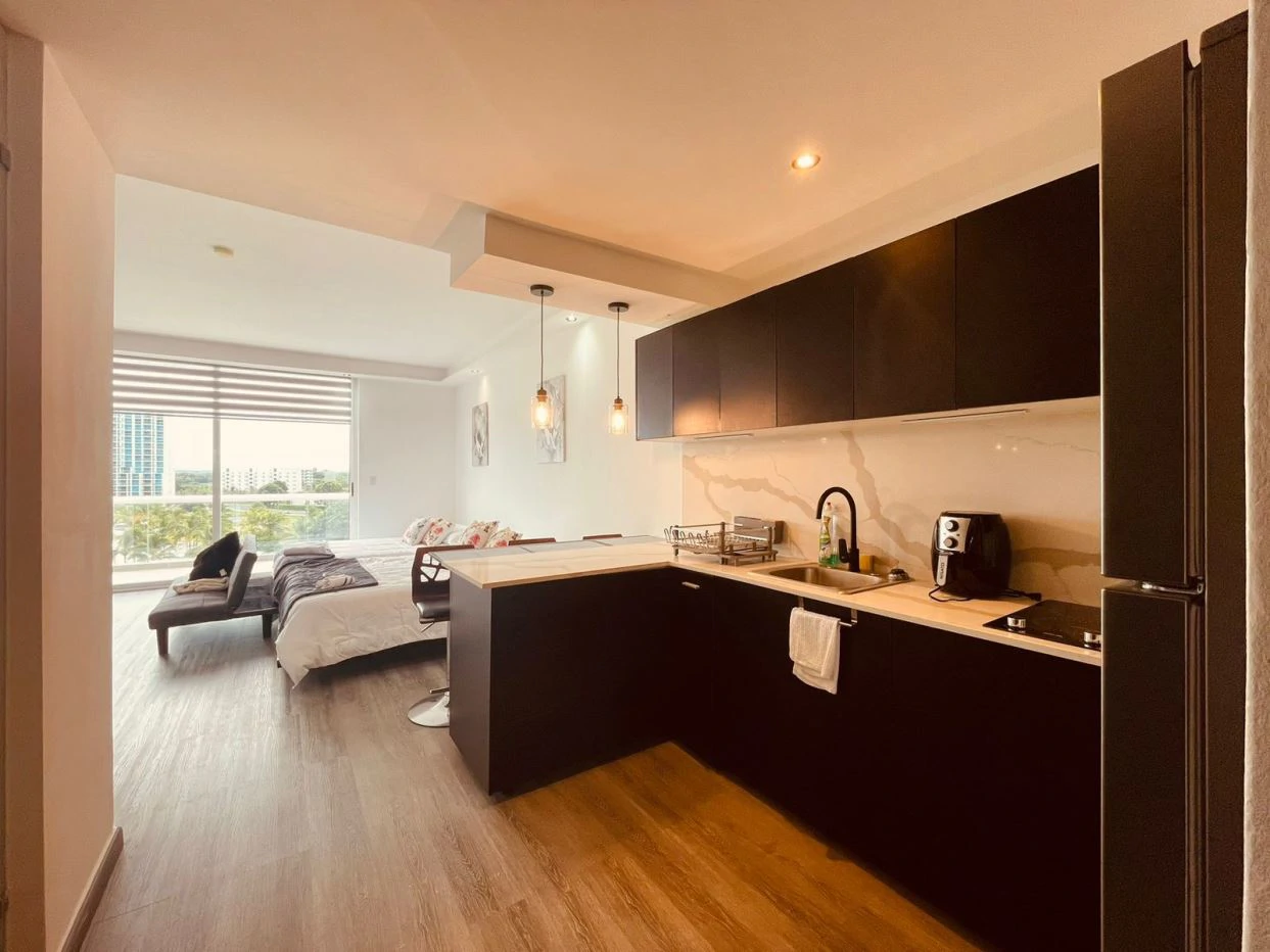 FOR SALE LOFT TYPE APARTMENT PLAYA BLANCA - TOWN CENTER - photo 7