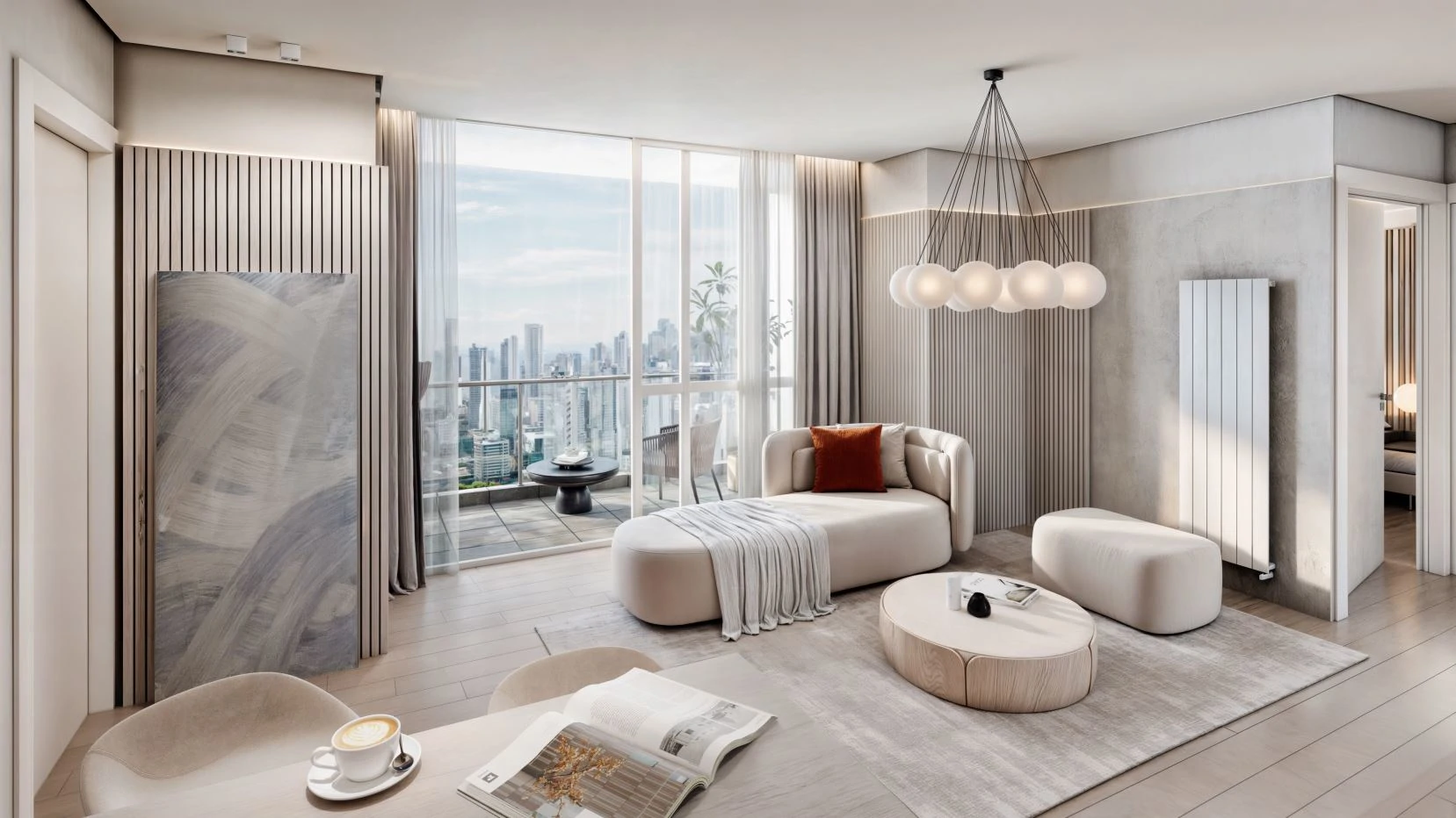 Invest in Panama: Exclusive Pre-Construction Residences in Coco del Mar from USD $169,000 - photo 28