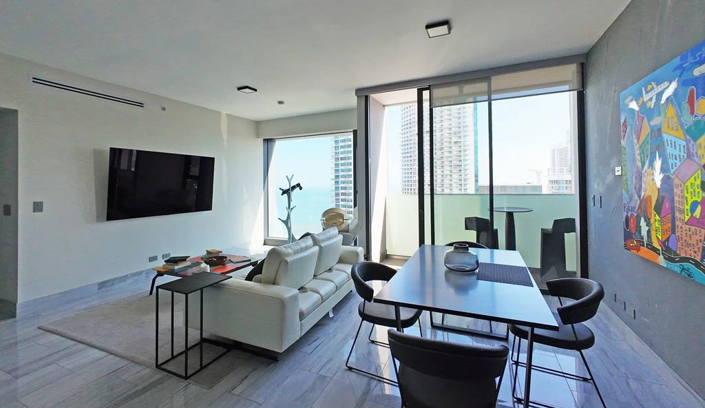 Incredible apartment - Armani Casa - photo 3