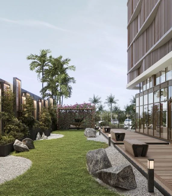 Aurum Costa del Este for Sale: Apartments with High Profitability - photo 9