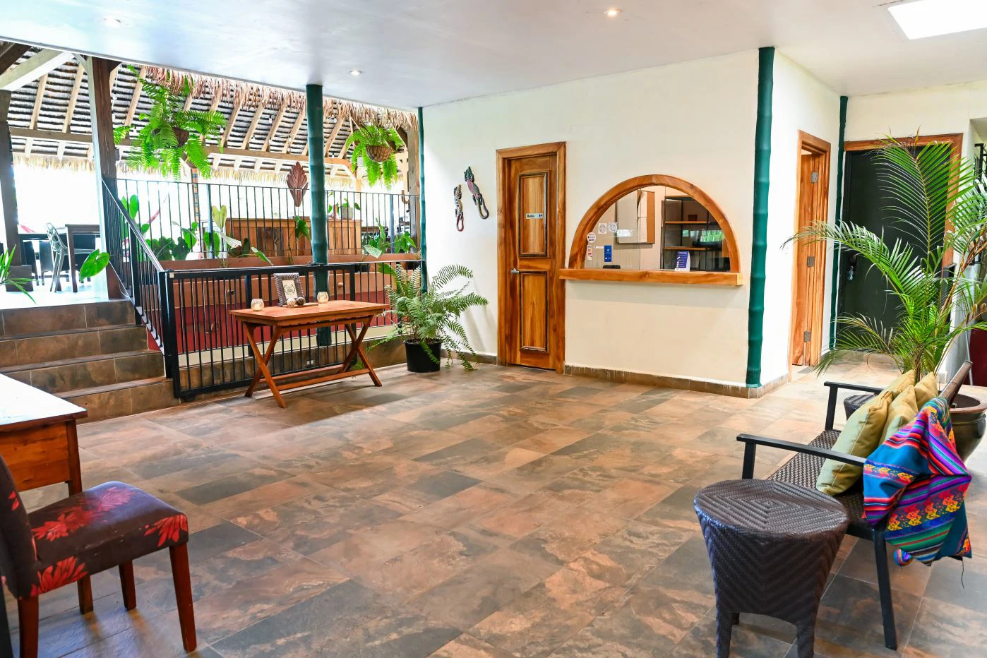 Boutique Hotel / Ecolodge for Sale in Cerro Azul – Investment Opportunity - photo 8