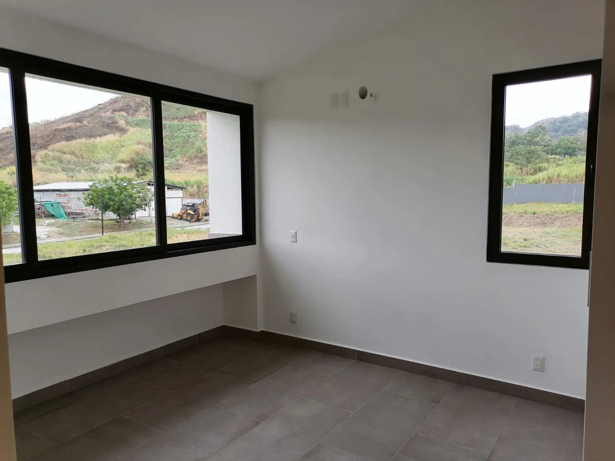 Luxury House for Investment in Altos de Panama | "San Telmo" Model, Barrio Alto - Panama City - photo 5