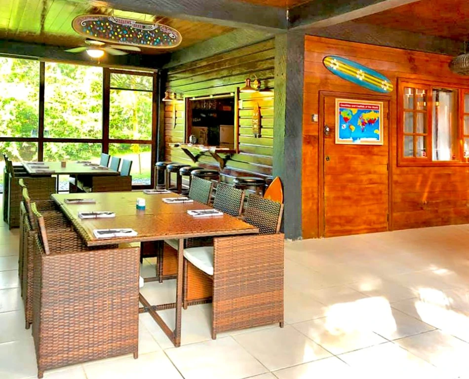 B&B nestled in the jungle of Isla Colon - Bocas del Toro - photo 10