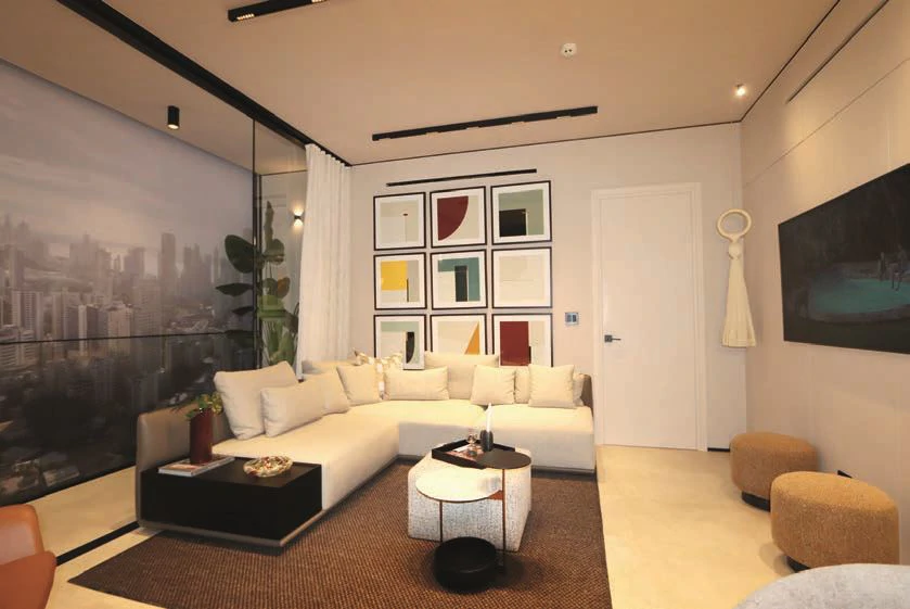 Apartments for Sale Bella Vista Calle Uruguay – Uptown | Ideal for Short-Term Rentals - photo 2