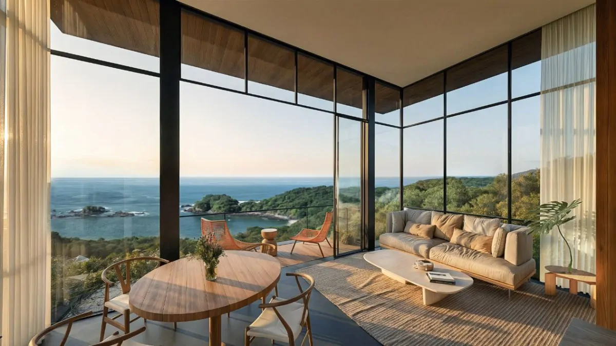 Luxury Beach Condos