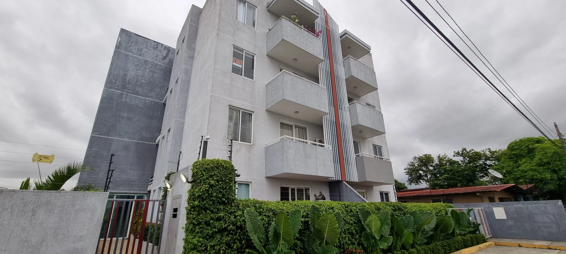Apartment for sale in Juan Diaz - photo 13