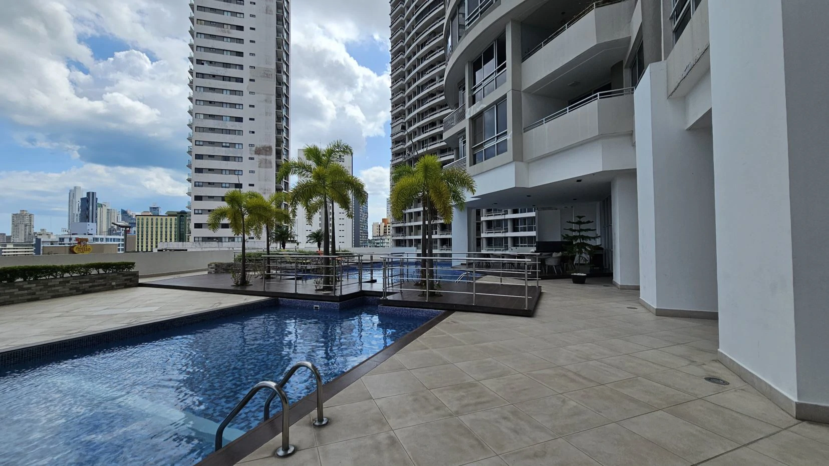 Apartment for sale in El Cangrejo - photo 23