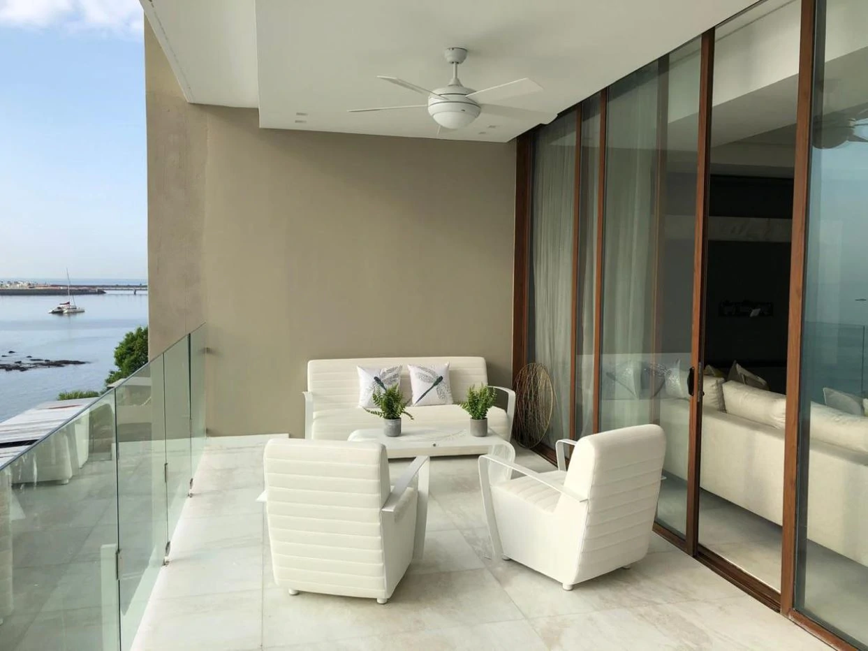 Apartment for sale in Punta Pacifica - photo 6