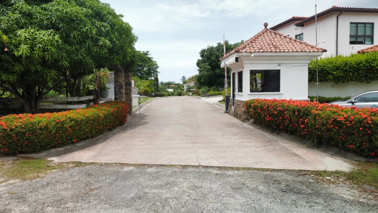 Land for Sale in PH Punta Barco Village – San Carlos, Panama West - photo 3