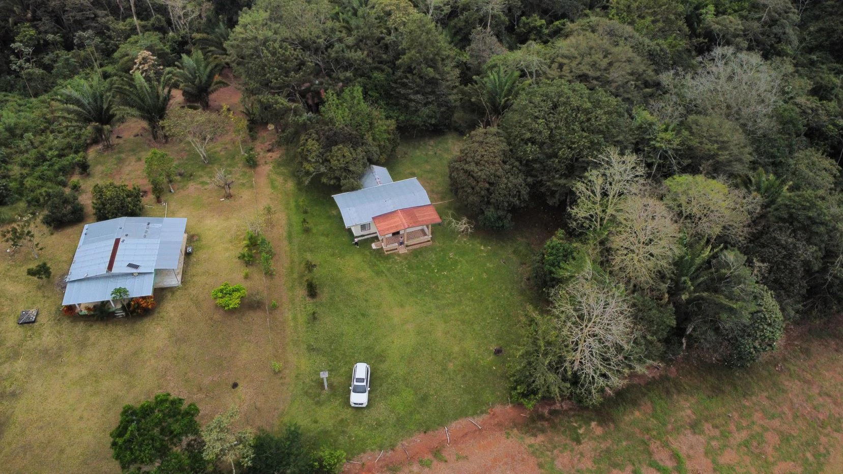 Land for Sale with Country Home in Chorrera – Near Panama City - photo 5