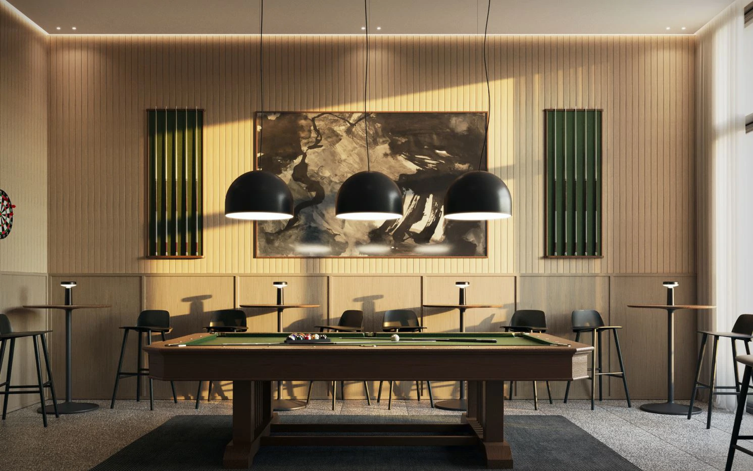 New project in Punta Pacifica - photo 18