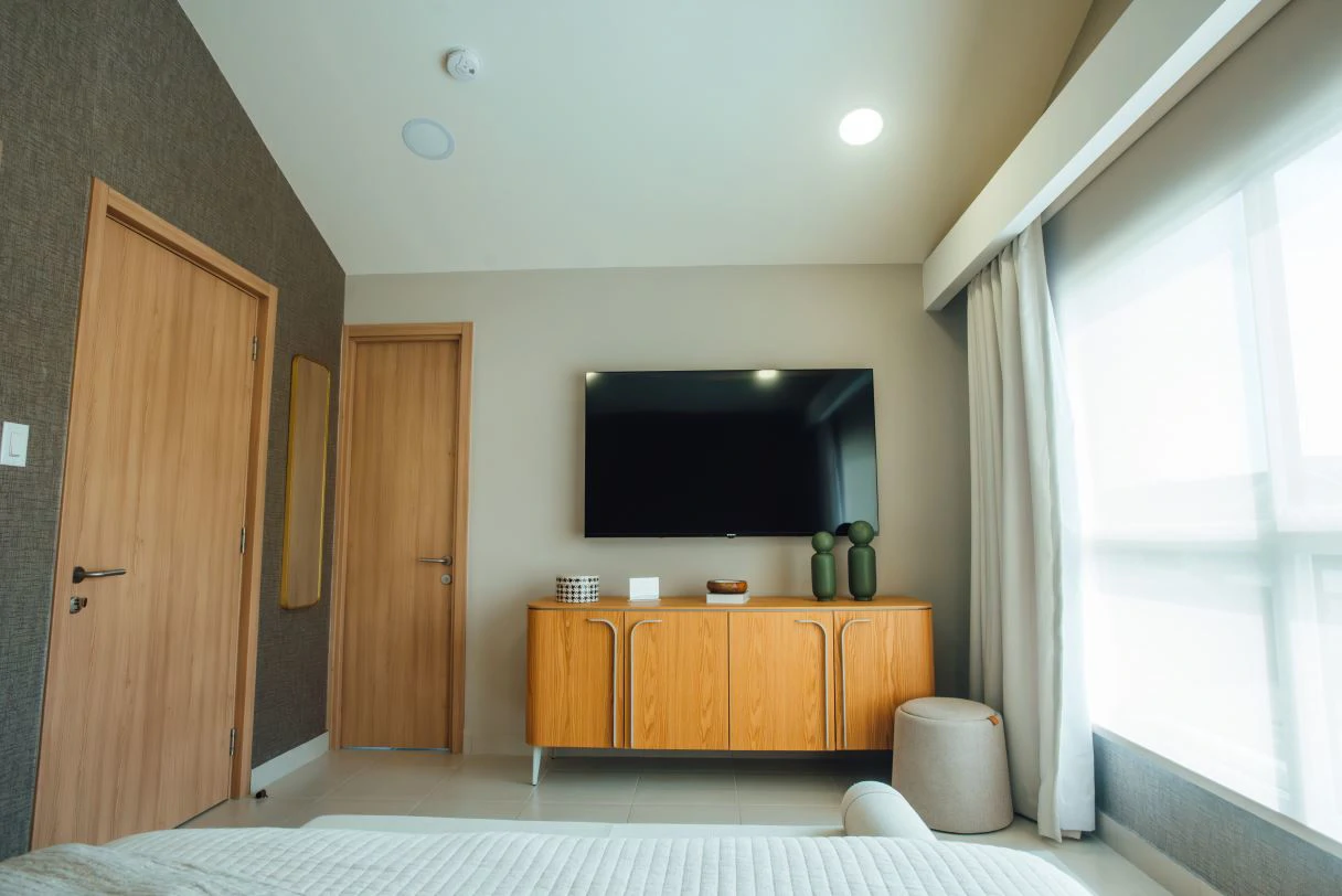 VALLARTA RESIDENCES | Space, Comfort & Appreciation Potential in Paseo del - photo 9