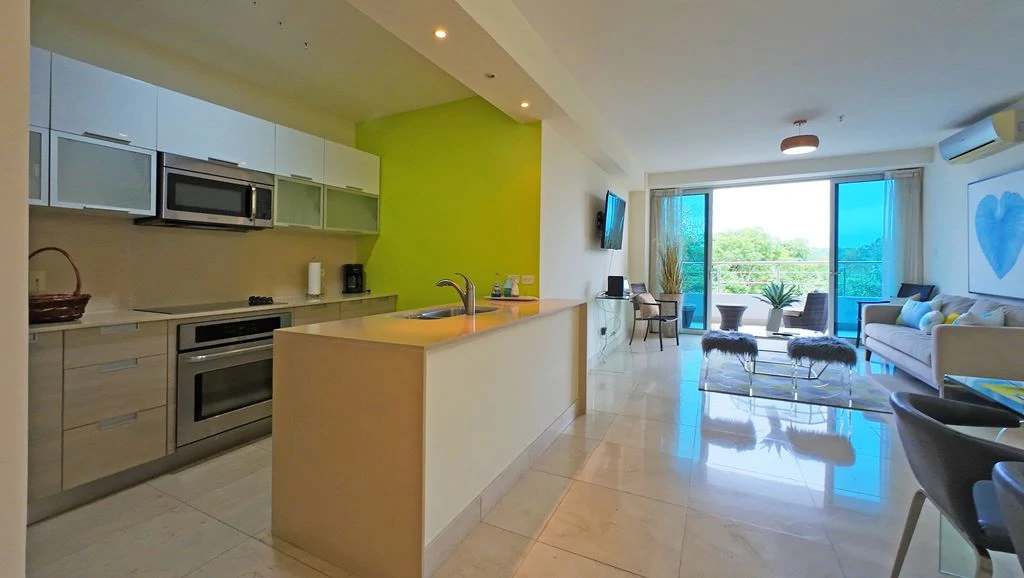 Beach Front Condos - photo 4