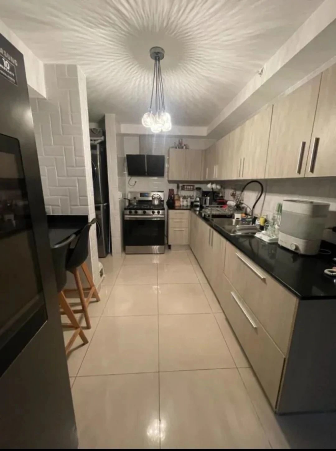 Apartment for sale in Tumba Muerto - photo 7