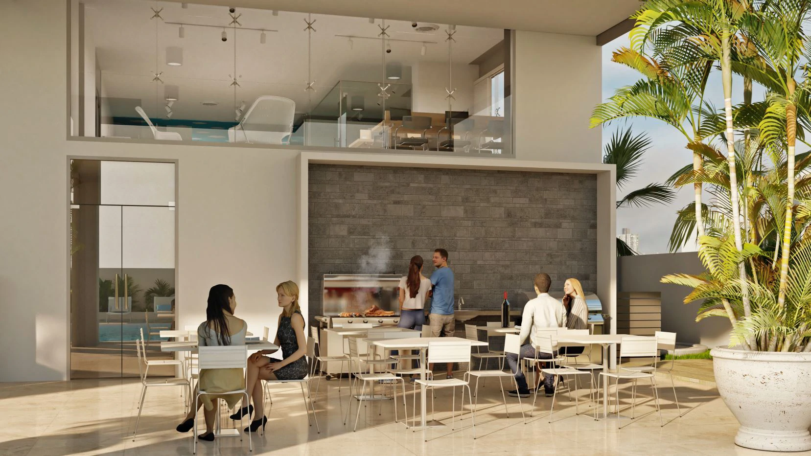PROJECT FOR SALE IN SAN FRANCISCO – AURORA RESIDENCES - photo 23