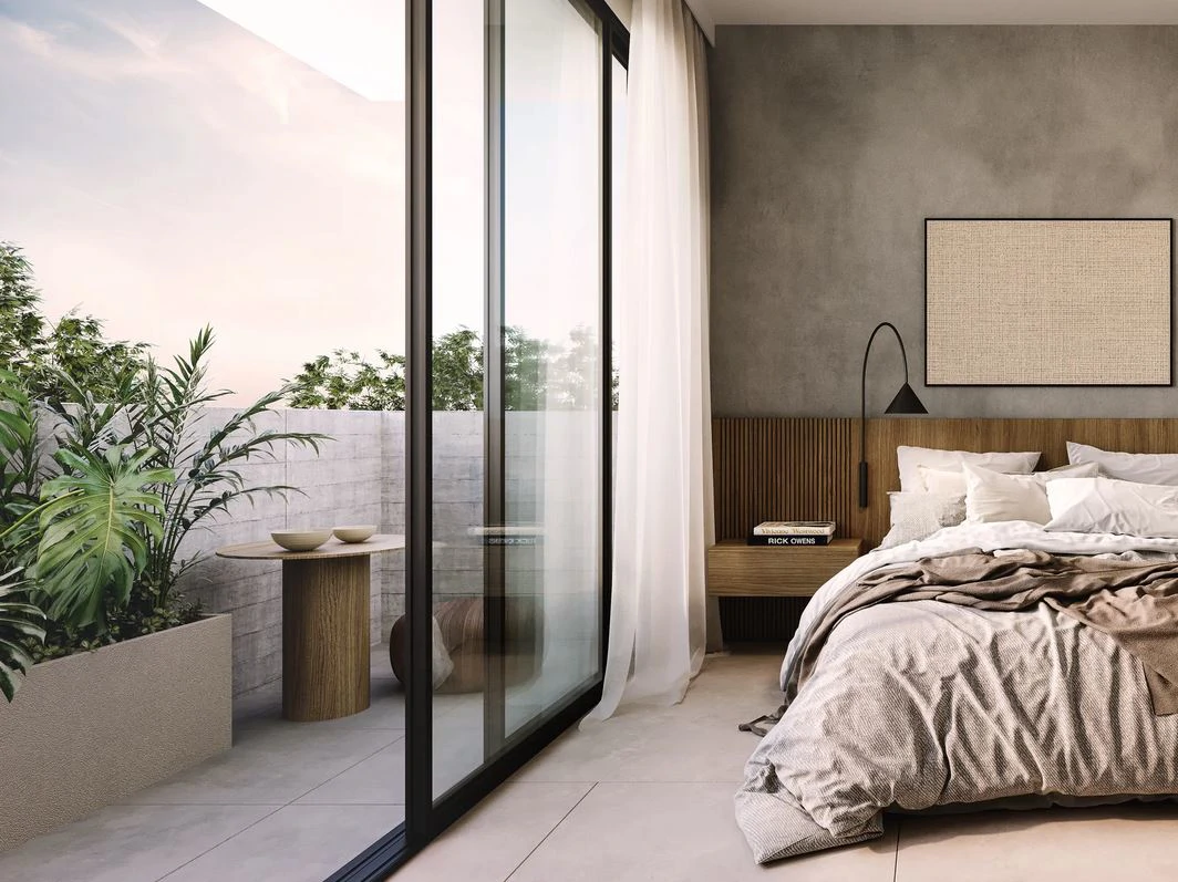 AMARA PROJECT IN EL CANGREJO - photo 8