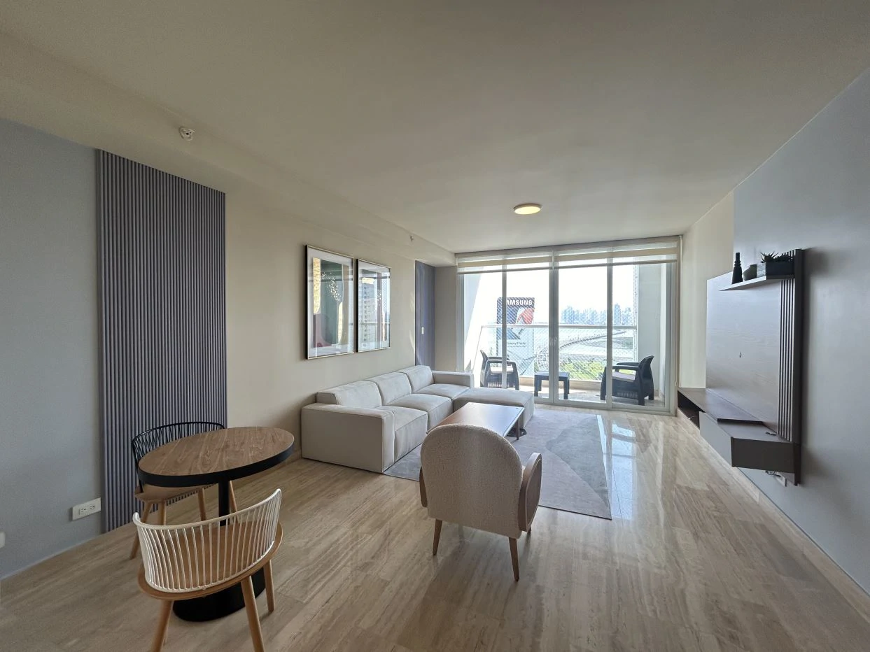 FOR SALE – PH The Regent – Costa del Este-Fully furnished