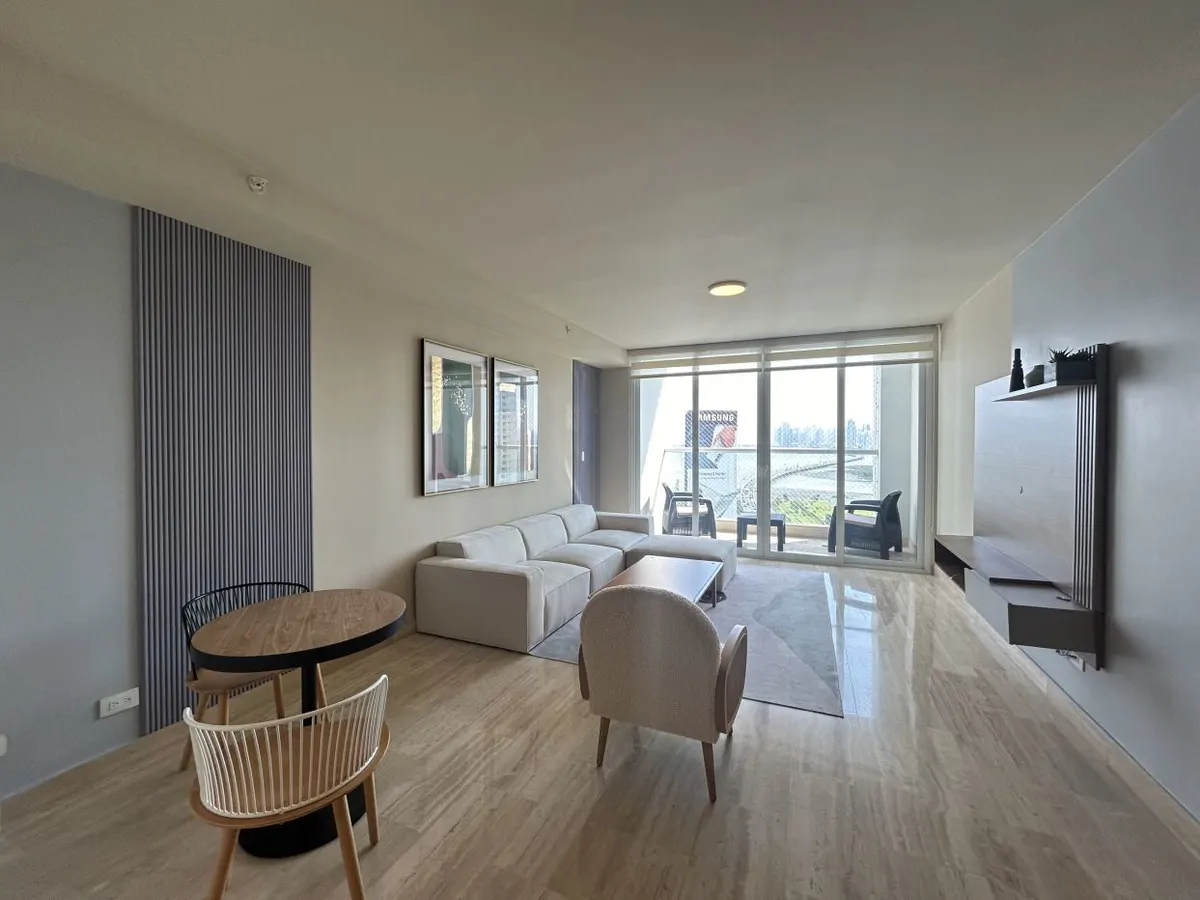 FOR SALE – PH The Regent – Costa del Este-Fully furnished
