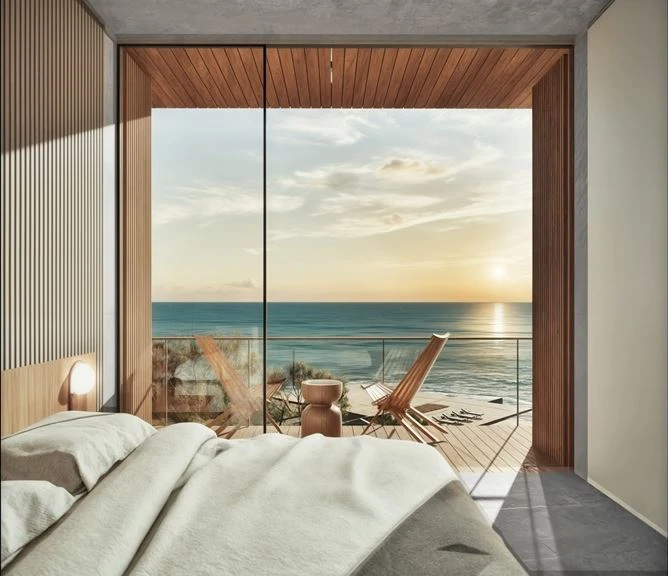 Vervana Beach Condos - photo 7