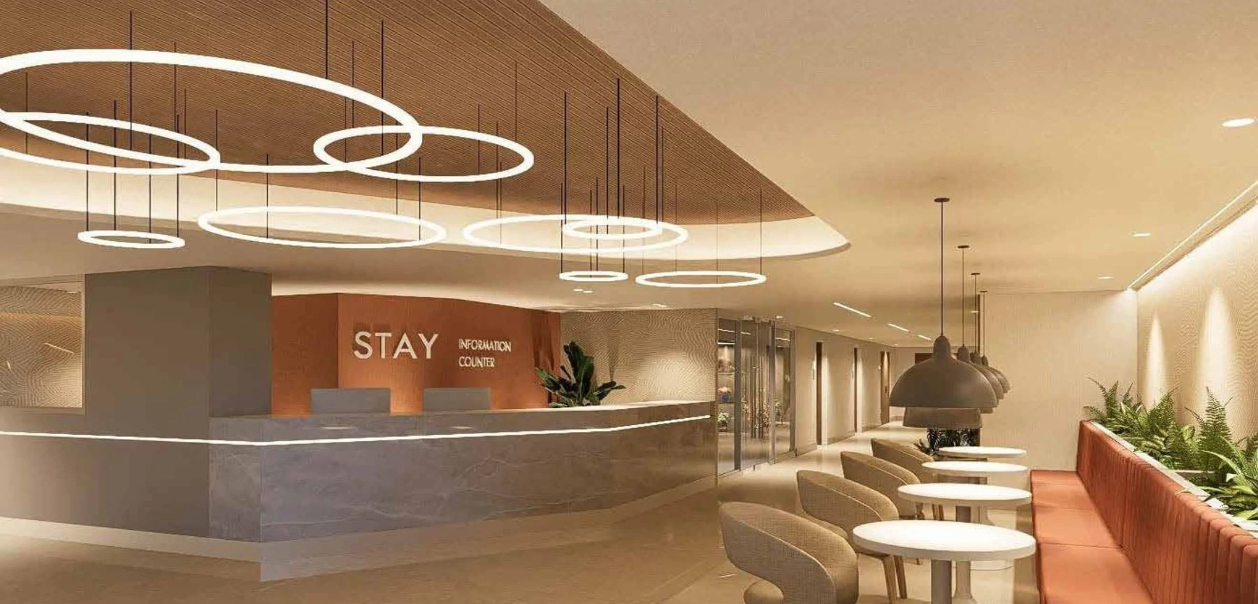 BELLA VISTA - EL CARMEN - PH STAY | A SMART INVESTMENT IN THE HEART OF PANAMA CITY - photo 7