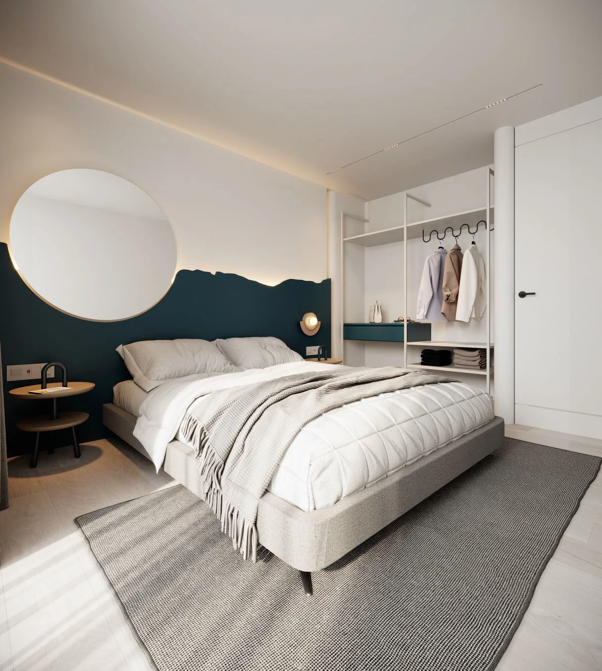 VENTU PROJECT IN THE HEART OF THE CITY - photo 10