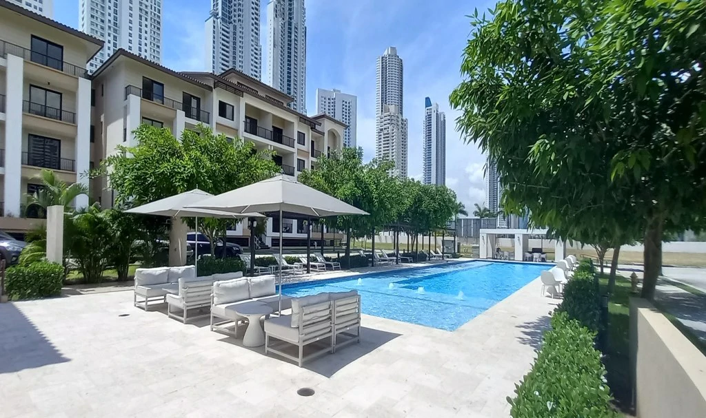 A private community, unique in its kind